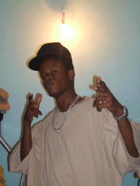 Lil Alton